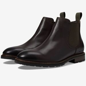 NWOT Cole Haan Berkshire Lug Chelsea Boot